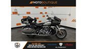 2016 Kawasaki Vulcan 1700