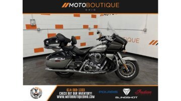 2016 Kawasaki Vulcan 1700