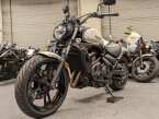 Thumbnail Photo 5 for 2016 Kawasaki Vulcan 650 S ABS Cafe