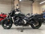 Thumbnail Photo 1 for 2016 Kawasaki Vulcan 650 S ABS Cafe