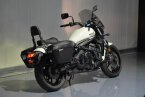 Thumbnail Photo 3 for 2016 Kawasaki Vulcan 650