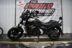 Thumbnail Photo 5 for 2016 Kawasaki Vulcan 650