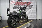 Thumbnail Photo 2 for 2016 Kawasaki Vulcan 650