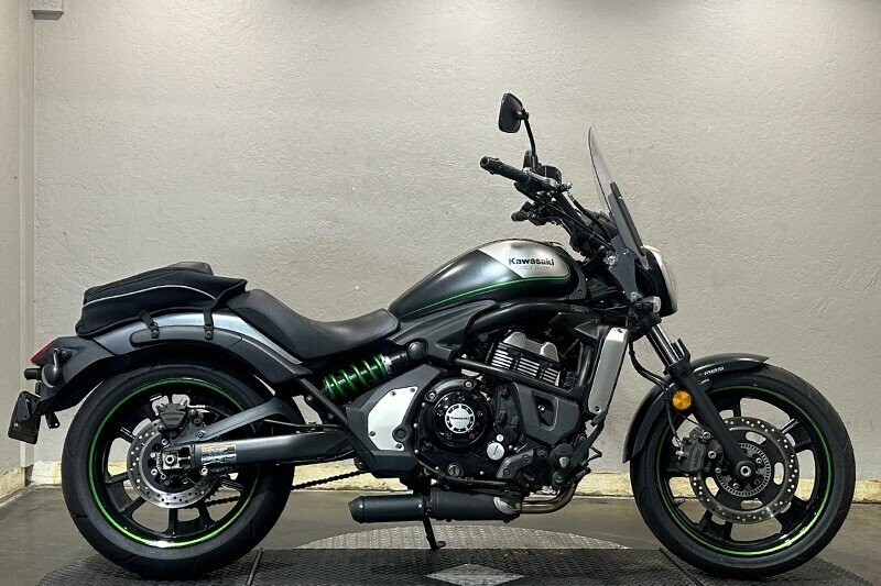 2016 Kawasaki Motorcycles for Sale - Motorcycles on Autotrader