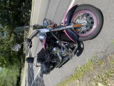 2016 Kawasaki Vulcan 900 Classic LT