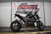 2016 Kawasaki Z800