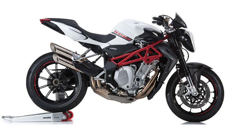 2016 MV Agusta Brutale 1090 specifications