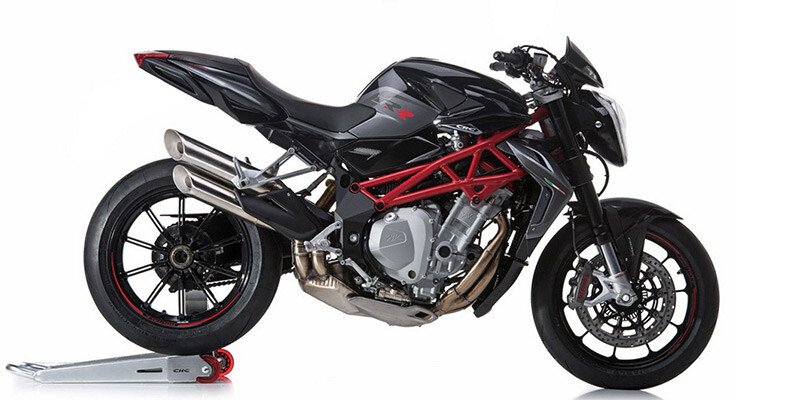 2016 MV Agusta Brutale 1090 RR specifications