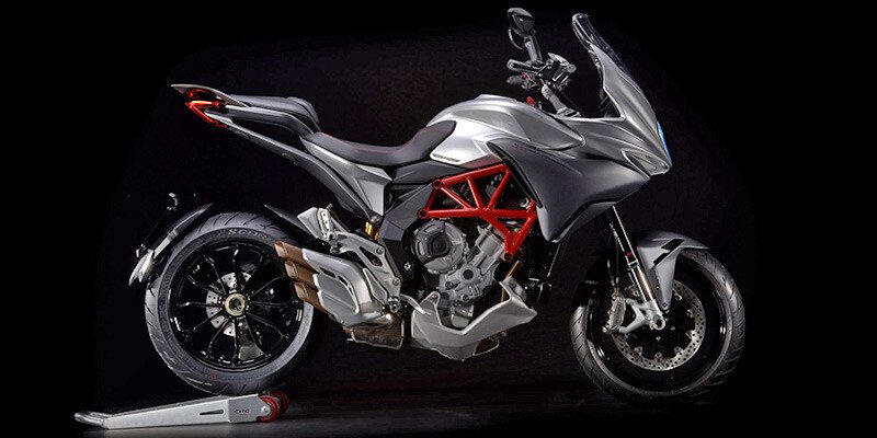 2016 MV Agusta Turismo Veloce 800 800 specifications