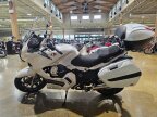 Thumbnail Photo 2 for 2016 Moto Guzzi Norge GT