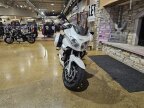 Thumbnail Photo 1 for 2016 Moto Guzzi Norge GT