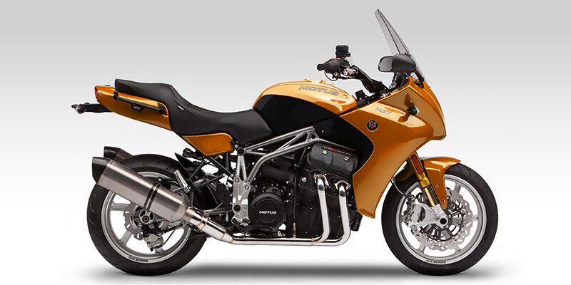 2016 Motus MST Base specifications