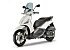 2016 Piaggio BV350