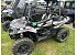 2016 Polaris Ace 900 SP