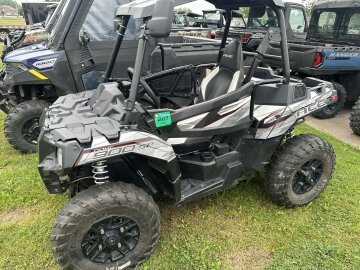 2016 Polaris Ace 900 SP