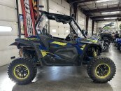 2016 Polaris RZR S 1000