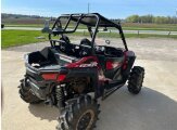 2016 Polaris RZR S 900