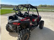2016 Polaris RZR S 900