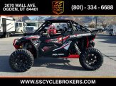 2016 Polaris RZR XP 1000 EPS High Lifter Edition