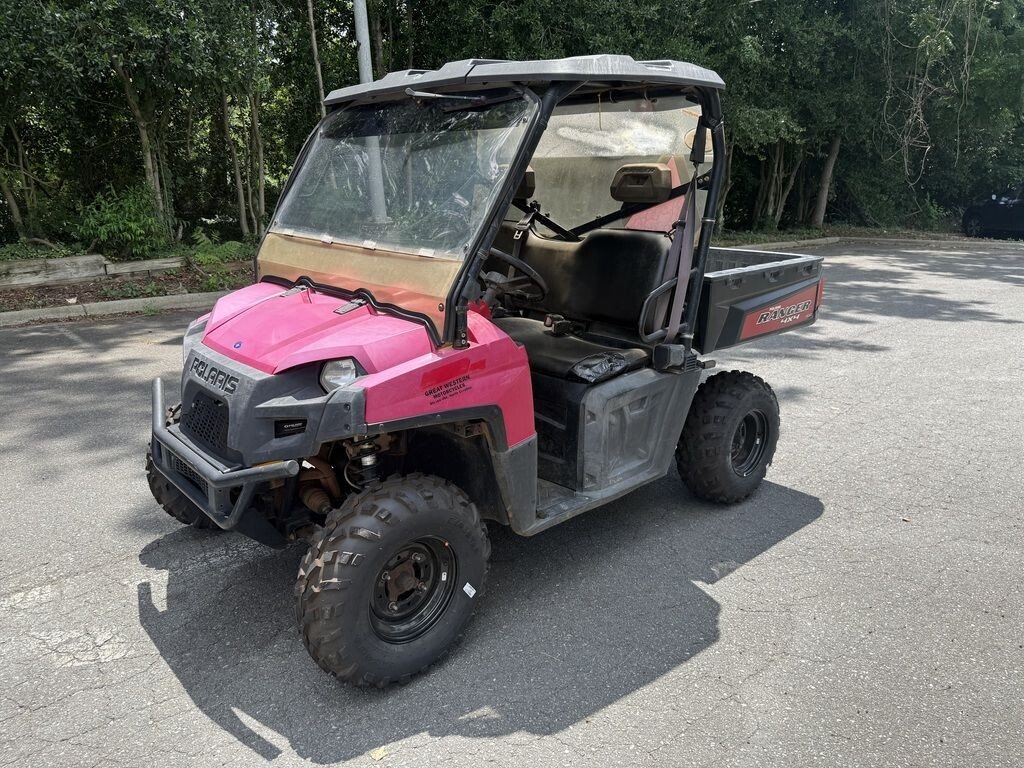 2016 Polaris Ranger 570 Motorcycles for Sale - Motorcycles on
