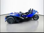 Thumbnail Photo 1 for 2016 Polaris Slingshot