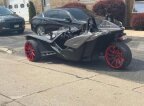 Thumbnail Photo 3 for 2016 Polaris Slingshot