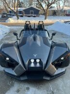 Thumbnail Photo 4 for 2016 Polaris Slingshot