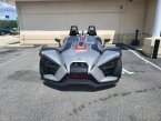 Thumbnail Photo 2 for 2016 Polaris Slingshot for Sale by Owner