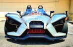 Thumbnail Photo 4 for 2016 Polaris Slingshot for Sale by Owner
