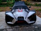 Thumbnail Photo 5 for 2016 Polaris Slingshot for Sale by Owner