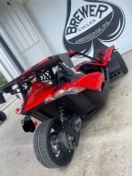 Thumbnail Photo 3 for 2016 Polaris Slingshot