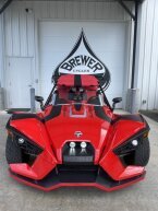 Thumbnail Photo 2 for 2016 Polaris Slingshot