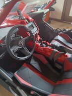 Thumbnail Photo 4 for 2016 Polaris Slingshot SL for Sale by Owner