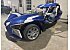 2016 Polaris Slingshot