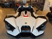 2016 Polaris Slingshot