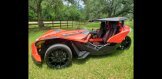 2016 Polaris Slingshot SL