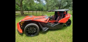 2016 Polaris Slingshot SL