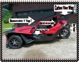 2016 Polaris Slingshot SL