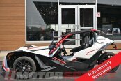 2016 Polaris Slingshot