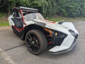 2016 Polaris Slingshot