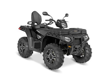 Photo 1 for 2016 Polaris Sportsman Touring XP 1000