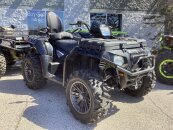 2016 Polaris Sportsman Touring XP 1000