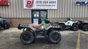 2016 Polaris Sportsman XP 1000
