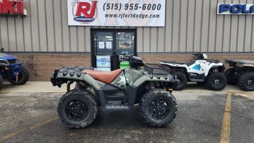 2016 Polaris Sportsman XP 1000