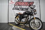 Thumbnail Photo 1 for 2016 Royal Enfield Continental GT