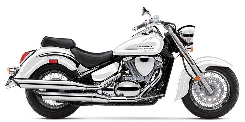 2016 Suzuki Boulevard 1400 C50 specifications