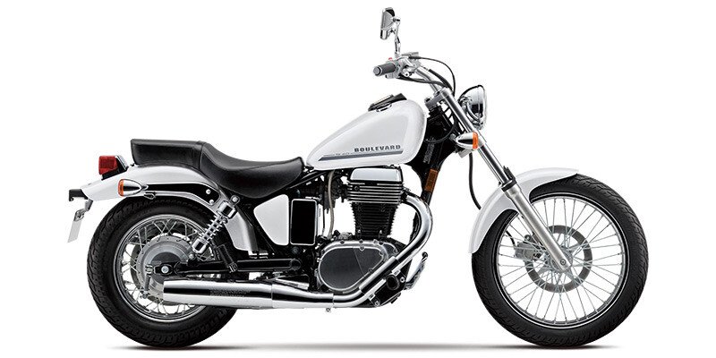 2016 Suzuki Boulevard 1400 S40 specifications