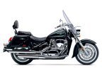 Thumbnail Photo 5 for 2016 Suzuki Boulevard 800