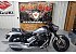 2016 Suzuki Boulevard 800 M50