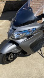 Thumbnail Photo 6 for 2016 Suzuki Burgman 400 ABS for Sale by Owner